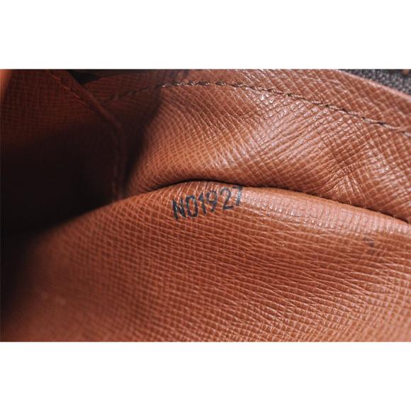 Auth Louis Vuitton Blois Shoulder Cross #76481L82B - Picture 11 of 15